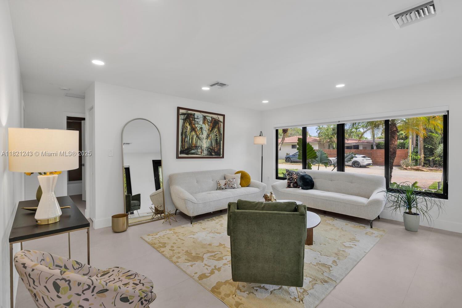 220 NE 105th St, Miami Shores FL 33138 — #A11821243