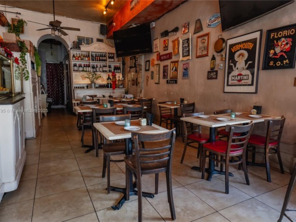 1229 Lincoln Road, Miami Beach FL 33139 — #A11870795