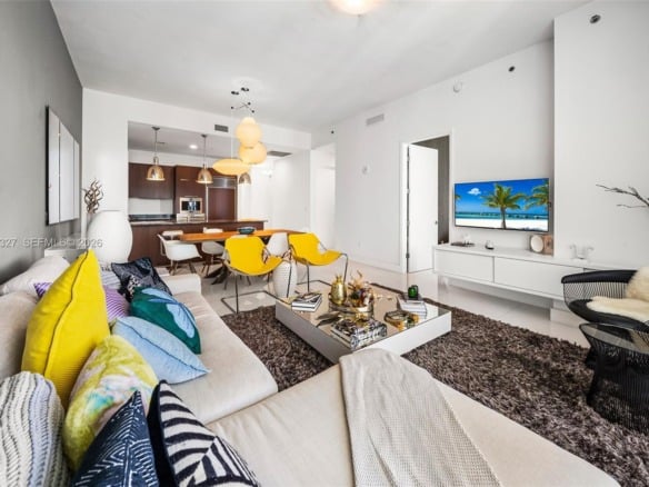 15901 Collins Ave # 3302, Sunny Isles Beach FL 33160 — #A11821327