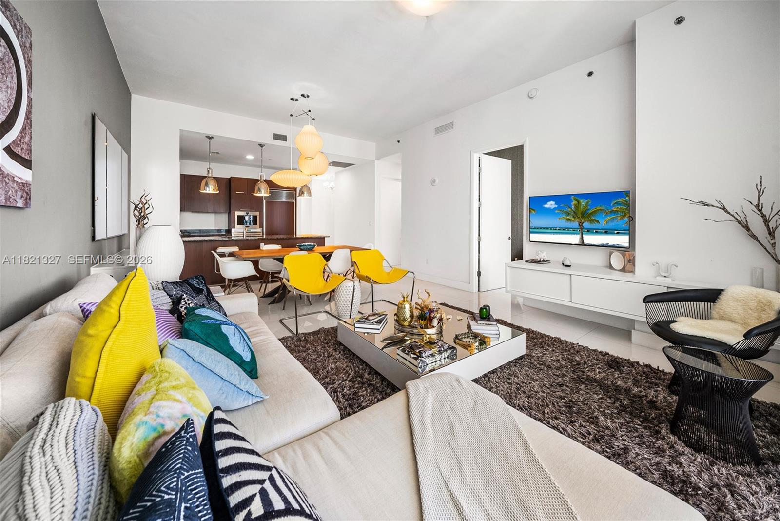 15901 Collins Ave # 3302, Sunny Isles Beach FL 33160 — #A11821327