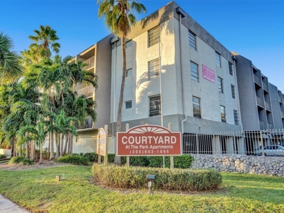 1595 NE 135th St # 339, North Miami FL 33161 — #A11821360