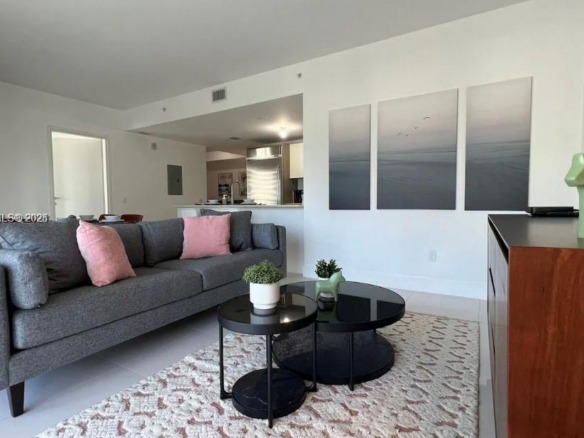 1300 BRICKELL BAY DR # 3400, Miami FL 33131 — #A11575605