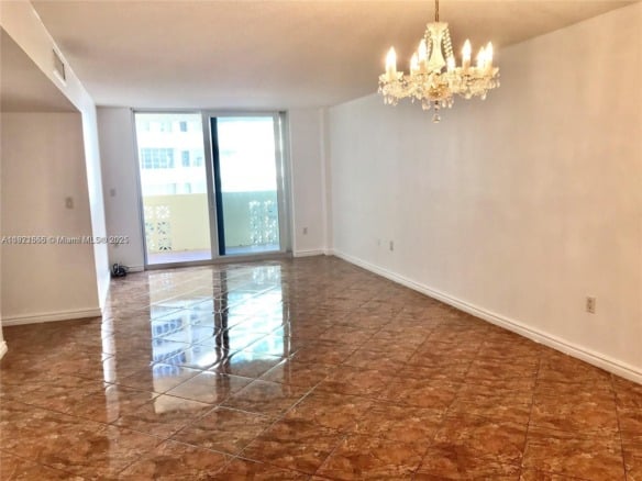 1833 S Ocean Dr # 305, Hallandale Beach FL 33009 — #A11821656