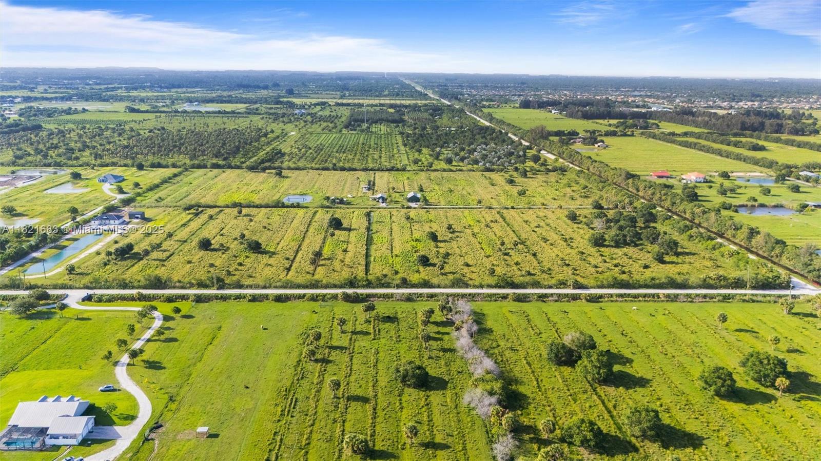 6dd28e9b-5671 21st ST SW & 58th Ave, Vero Beach FL 32968 — #A11821683
