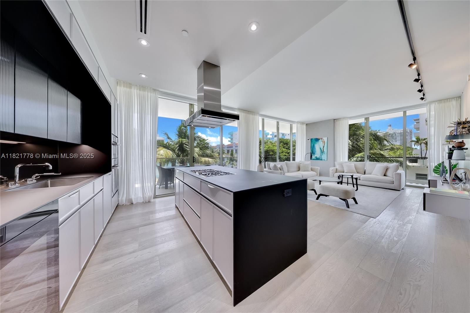 300 Collins Ave # 3D, Miami Beach FL 33139 — #A11821778