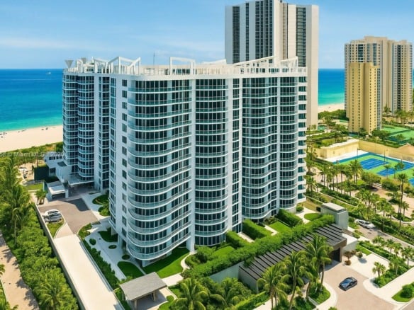 3100 N Ocean Drive # 1206, Singer Island FL 33404 — #A11821958