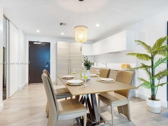 777 N Ocean Dr # N521, Hollywood FL 33019 — #A11822204