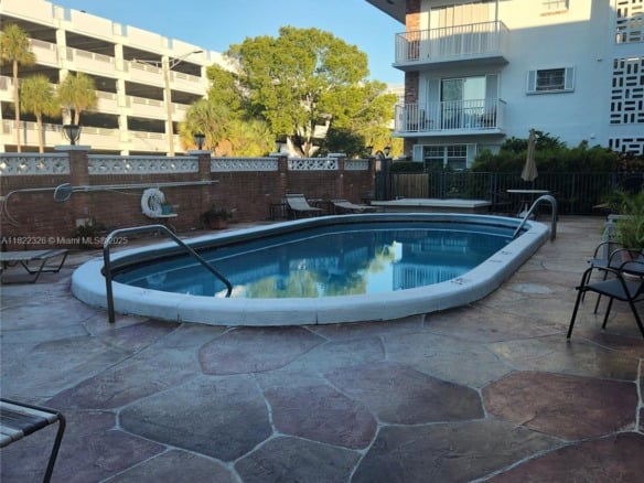 2424 NE 9th St # 212, Fort Lauderdale FL 33304 — #A11822326