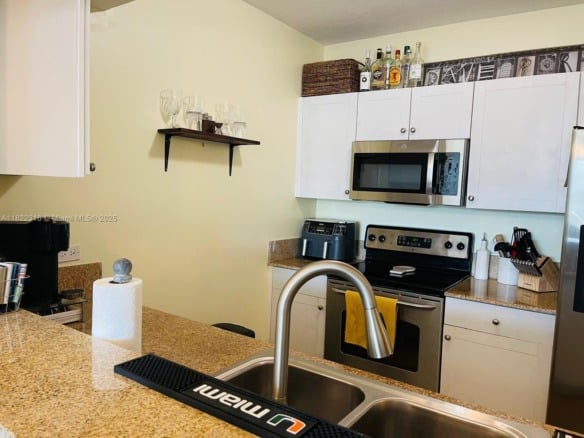 117 NW 42nd Ave # 1506, Miami FL 33126 — #A11822316