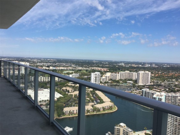 4111 S Ocean Dr # 3312, Hollywood FL 33019 — #A11682589