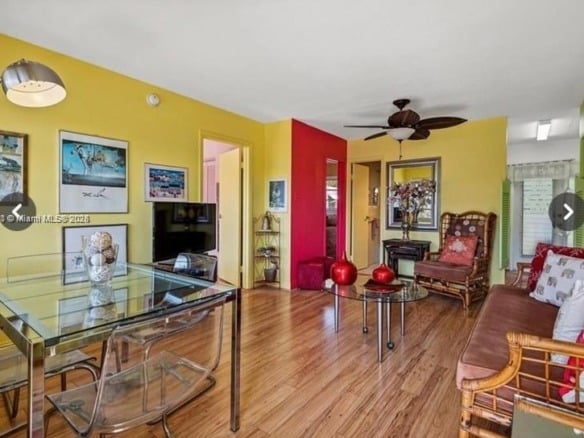 1125 SE 14th Pl # 21C, Fort Lauderdale FL 33316 — #A11822371