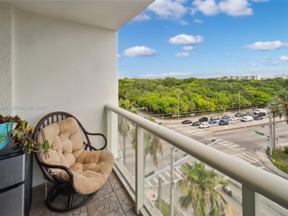 13499 Biscayne Blvd # 703, North Miami FL 33181 — #A11822462