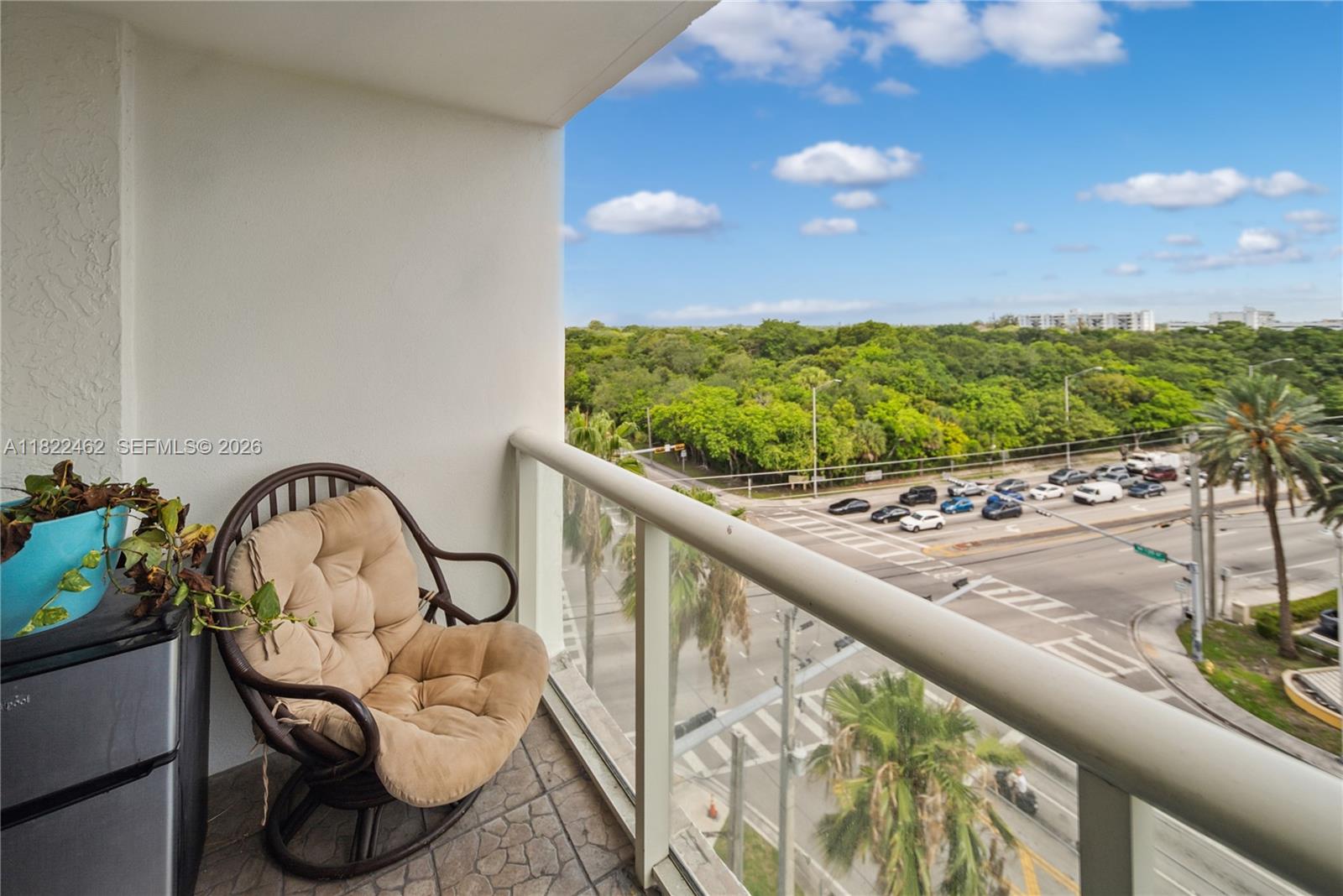 13499 Biscayne Blvd # 703, North Miami FL 33181 — #A11822462