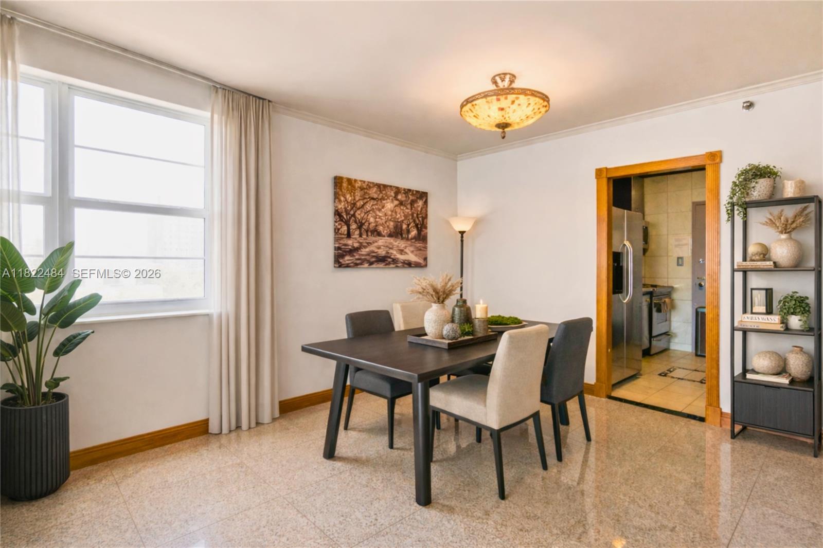 100 Lincoln Rd # 811, Miami Beach FL 33139 — #A11822484