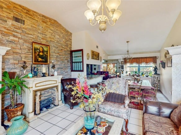 5030 SW 145th Ave, Miami FL 33175 — #A11822569