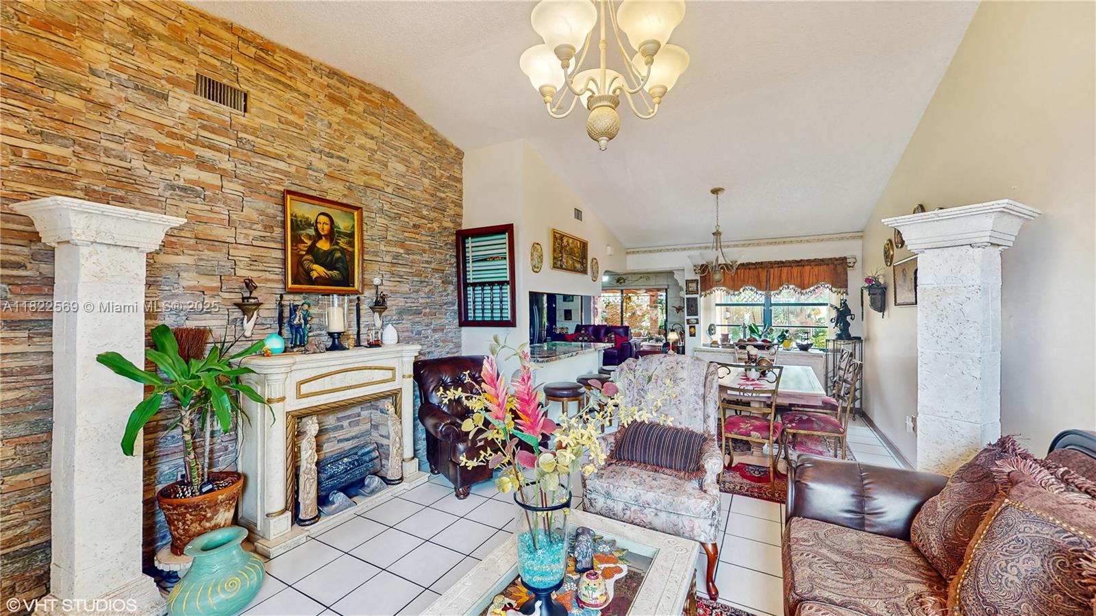 5030 SW 145th Ave, Miami FL 33175 — #A11822569