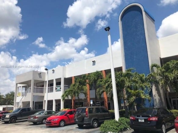 17325 NW 27th Ave, Miami Gardens FL 33056 — #A11822575