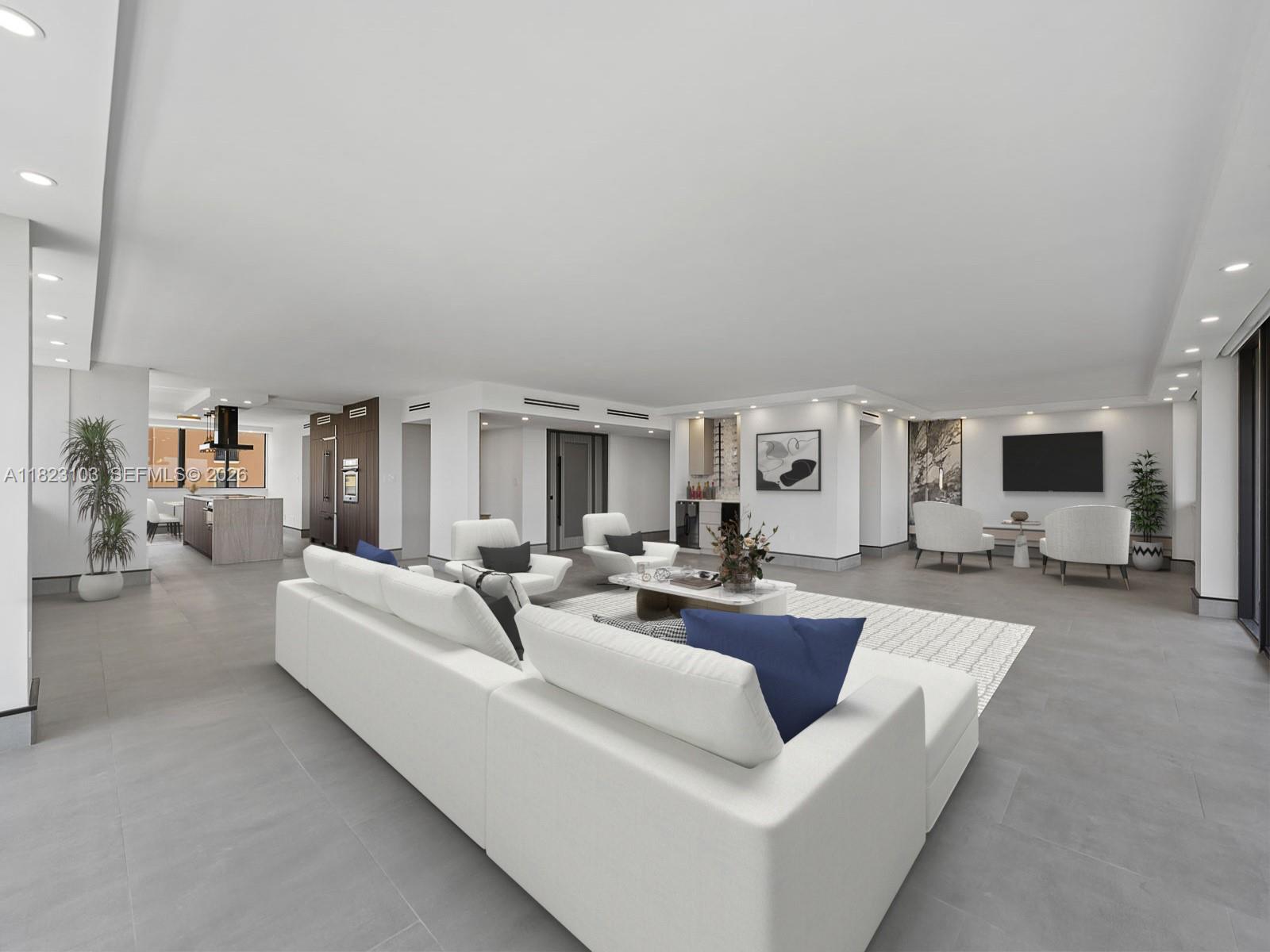 700 Coral Way # 5, Coral Gables FL 33134 — #A11823103