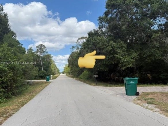 Golden Gate St 2nd Ave SE, Naples FL 34117 — #A11823161