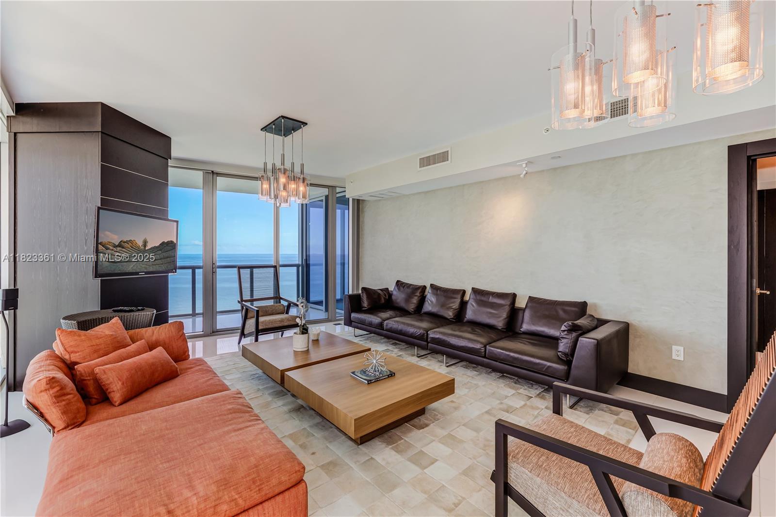 17001 Collins Ave # 2508, Sunny Isles Beach FL 33160 — #A11823361
