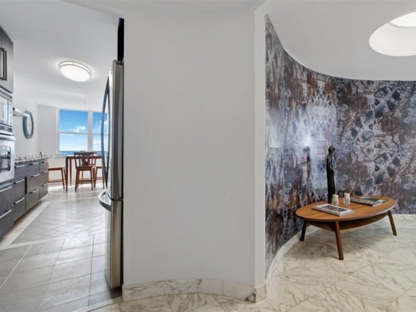 2751 S Ocean Dr # 505N, Hollywood FL 33019 — #A11823640