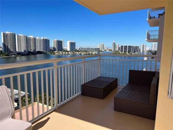 251 174th St # 1505, Sunny Isles Beach FL 33160 — #A11823944