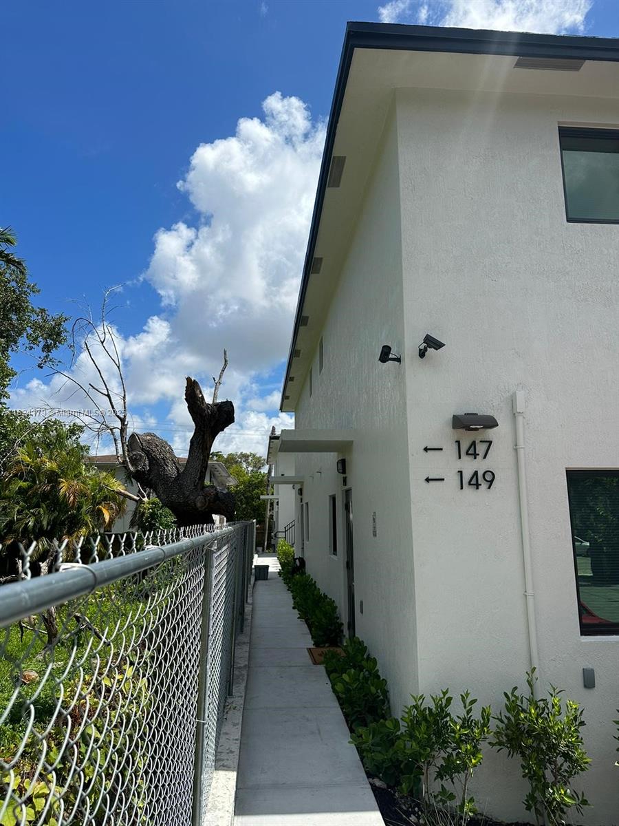 147 NW 61st St, Miami FL 33127 — #A11824179