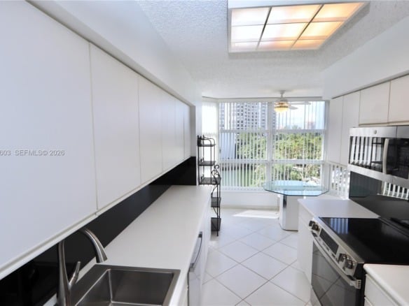 3530 Mystic Pointe Dr # 506, Aventura FL 33180 — #A11824603