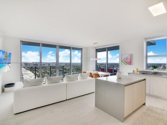 4010 S Ocean Dr # T3708, Hollywood FL 33019 — #A11824894