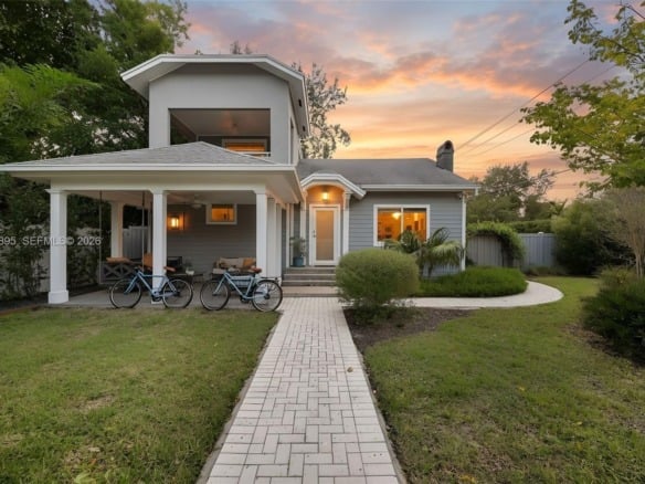 150 NE 50 # A, Miami FL 33137 — #A11824895