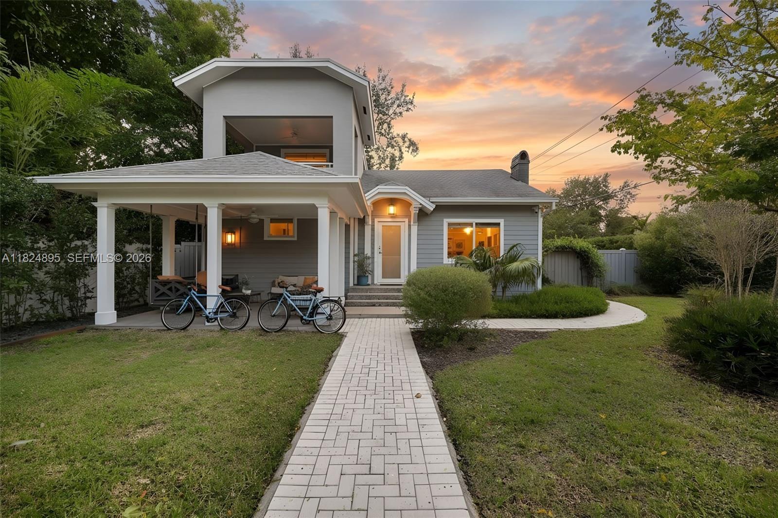 150 NE 50 # A, Miami FL 33137 — #A11824895