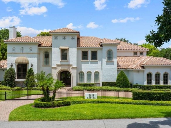 2211 Azalea Pl, Winter Park FL 32789 — #A11824988