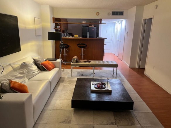 3625 N Country Club Drive # 1805, Aventura FL 33180 — #A11825071