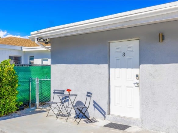 1836 NW 16th Ter # 3, Miami FL 33125 — #A11825112