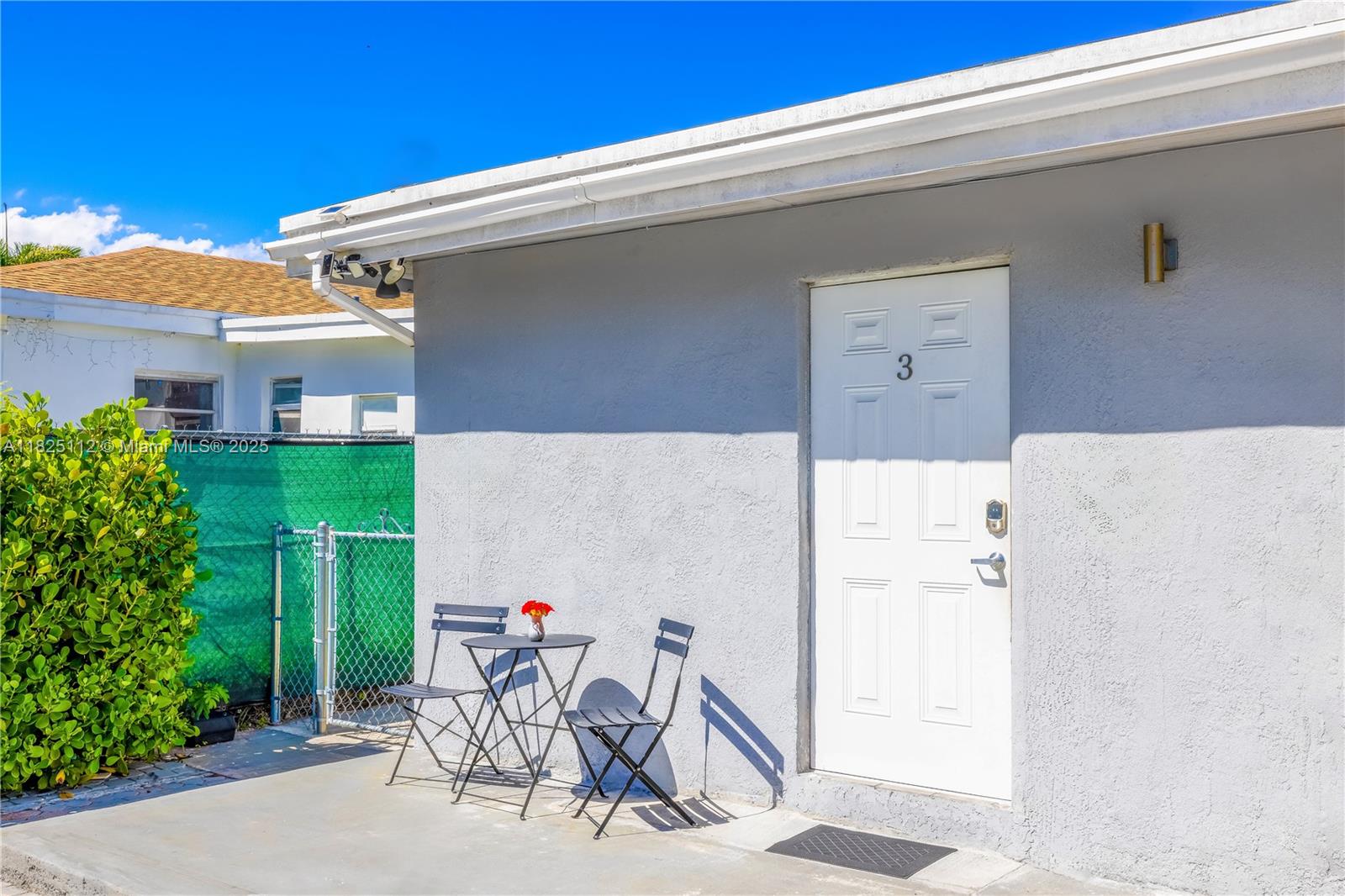 1836 NW 16th Ter # 3, Miami FL 33125 — #A11825112