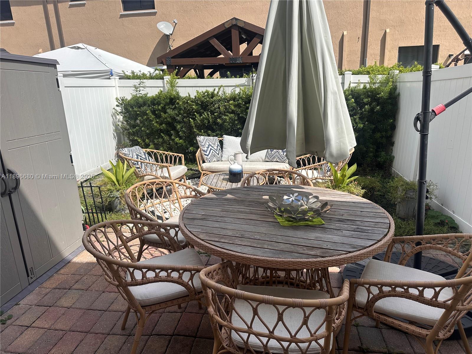 8867 W 35th Way, Hialeah FL 33018 — #A11896680