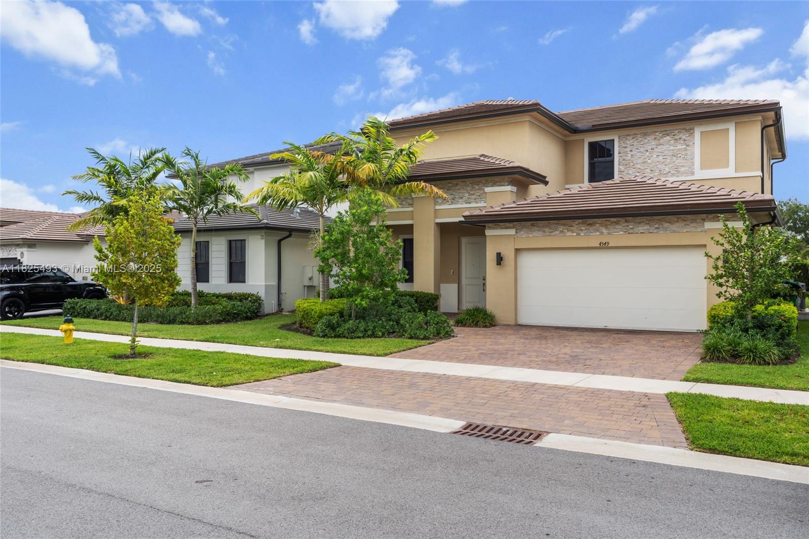 4349 SW 173rd Ave, Miramar FL 33029 — #A11825493