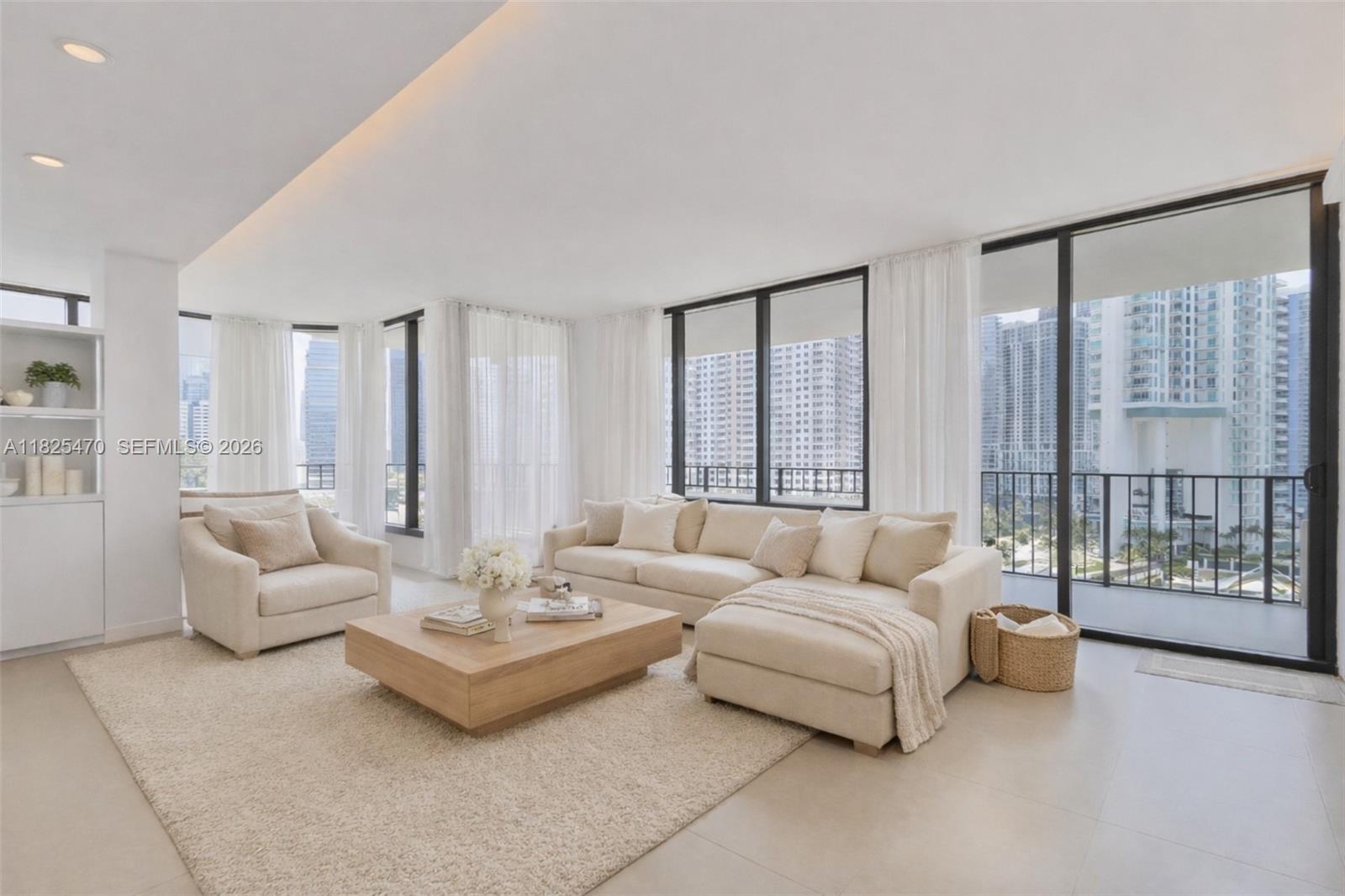 6dd28e9b-5761 520 Brickell Key Dr # A1421, Miami FL 33131 — #A11825470