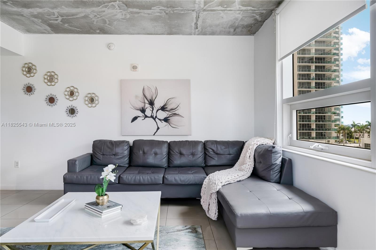 3250 NE 1st Ave # 1016, Miami FL 33137 — #A11825543
