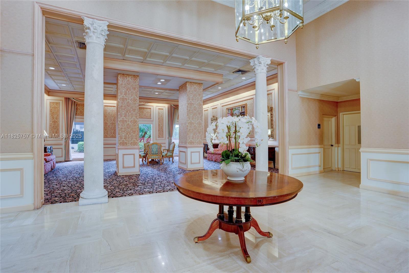 2500 Parkview Dr # 405, Hallandale Beach FL 33009 — #A11825757