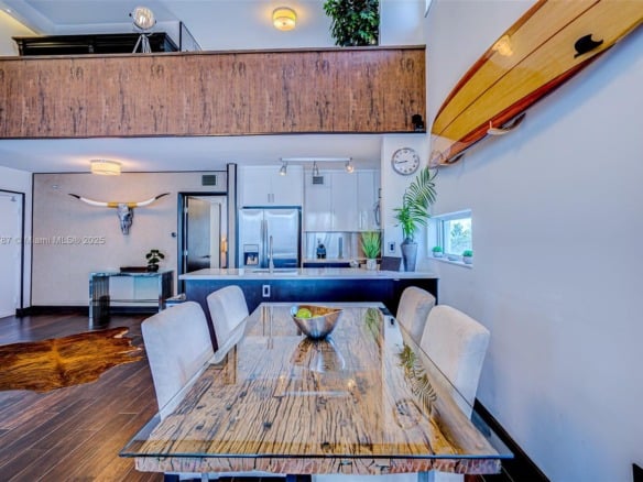 1701 Sunset Harbour Dr # L507, Miami Beach FL 33139 — #A11825787