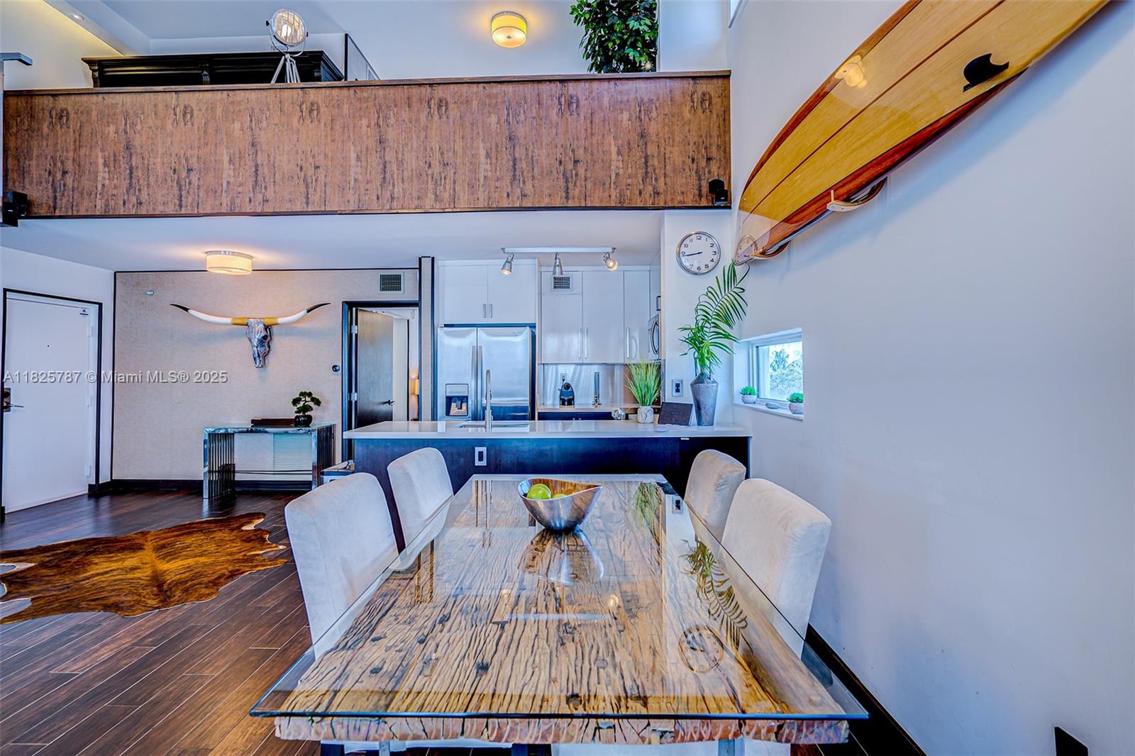 6dd28e9b-5769 1701 Sunset Harbour Dr # L507, Miami Beach FL 33139 — #A11825787