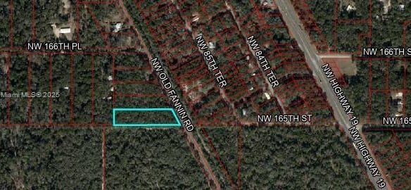 Old Fanning Rd, Other City – In The State Of Florida FL 32693 — #A11825799