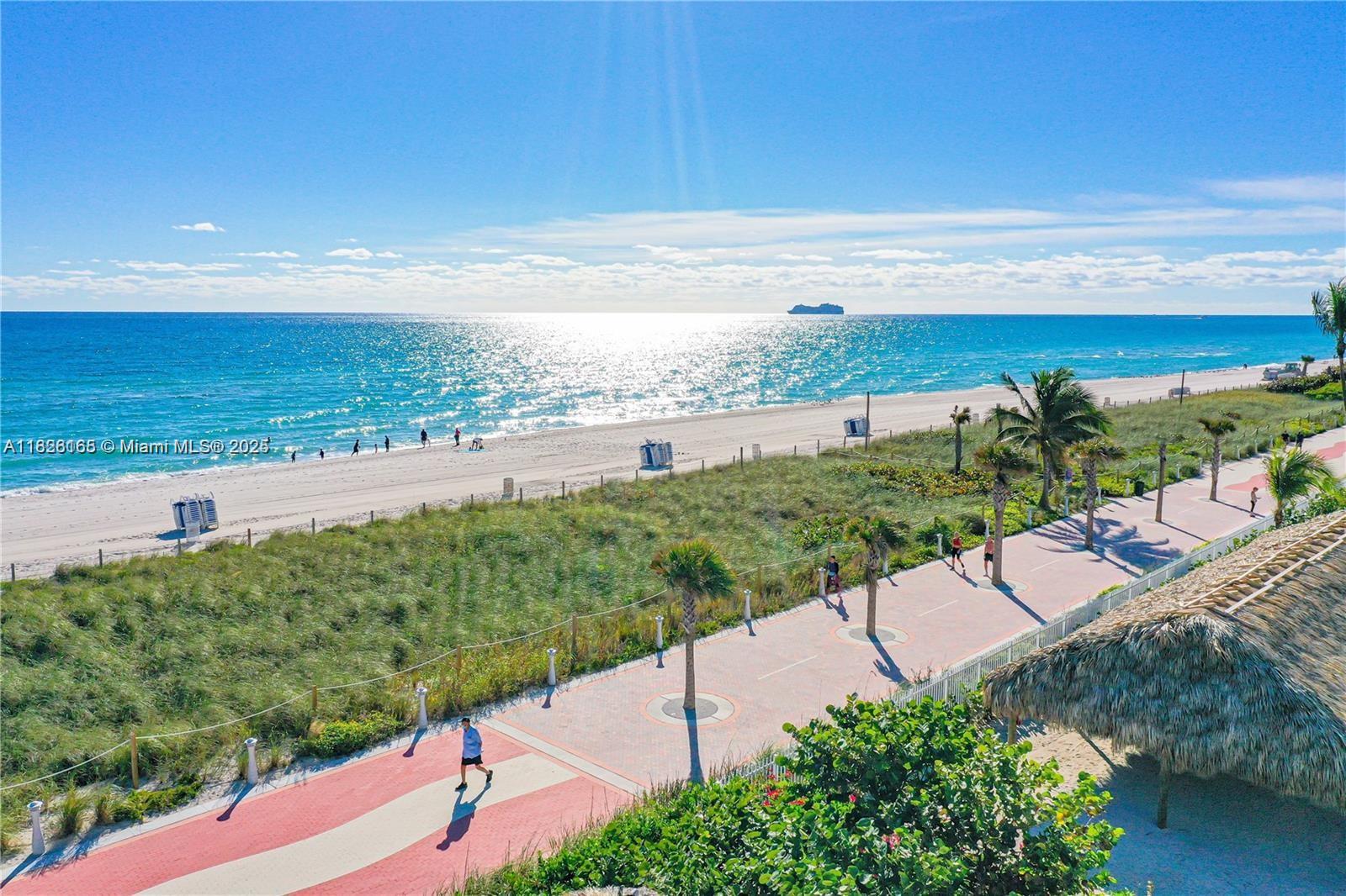 5151 Collins Ave # 535, Miami Beach FL 33140 — #A11826165