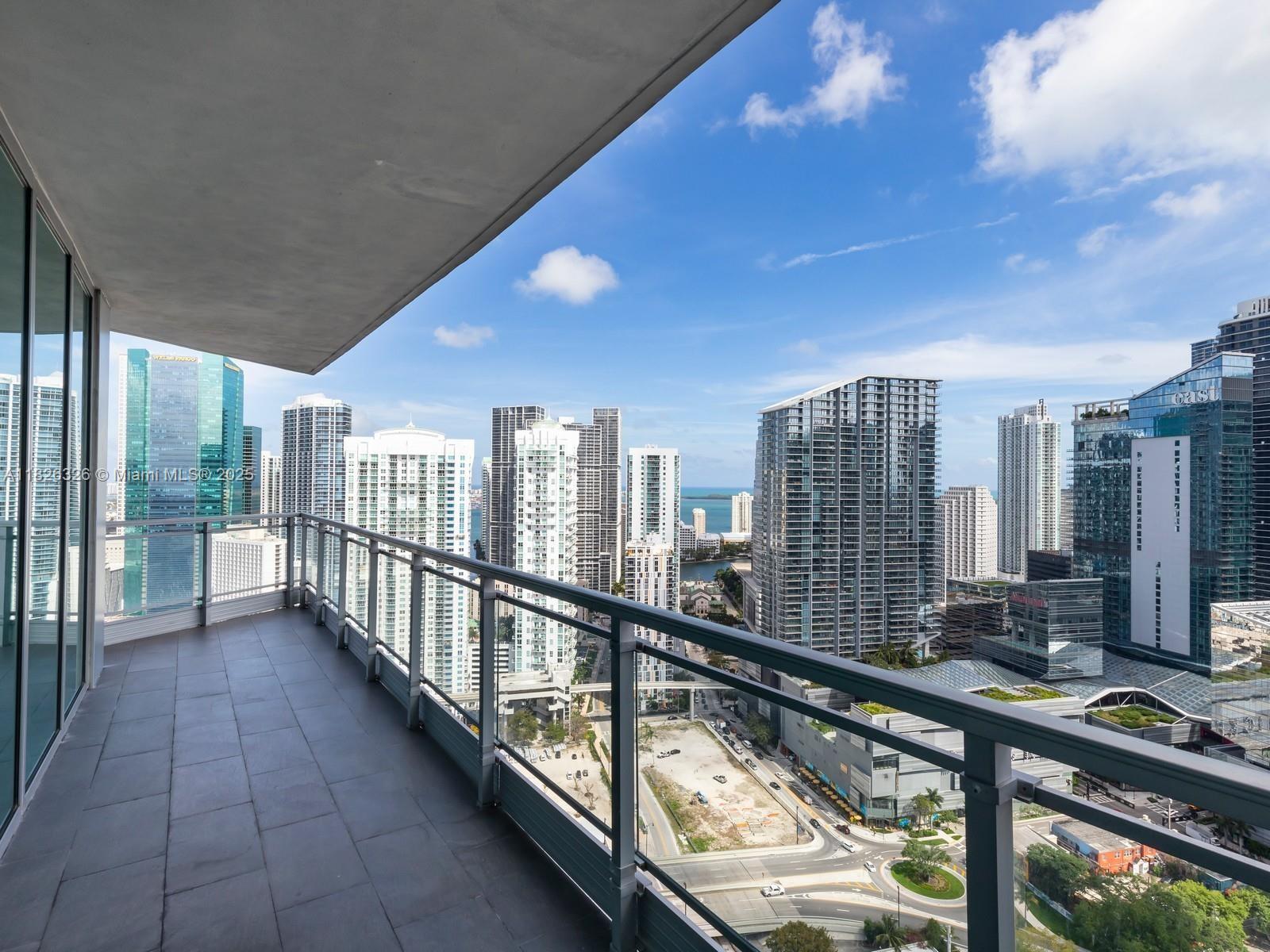 92 SW 3rd St # 3901, Miami FL 33130 — #A11826326