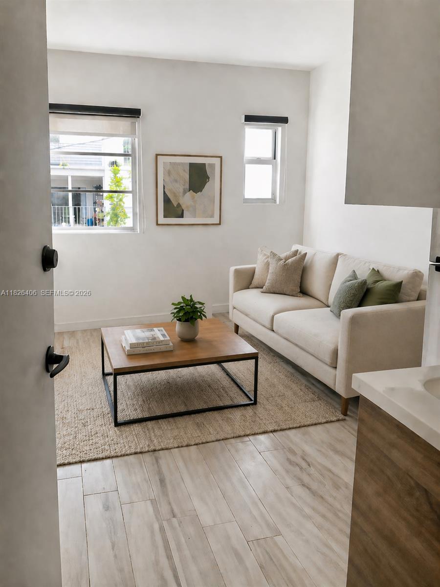 1560 Meridian Ave # 206, Miami Beach FL 33139 — #A11826406