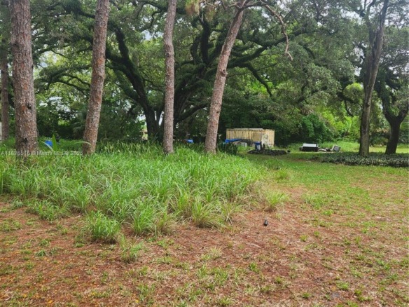 14 dr NW DR, Miami FL 33167 — #A11826516