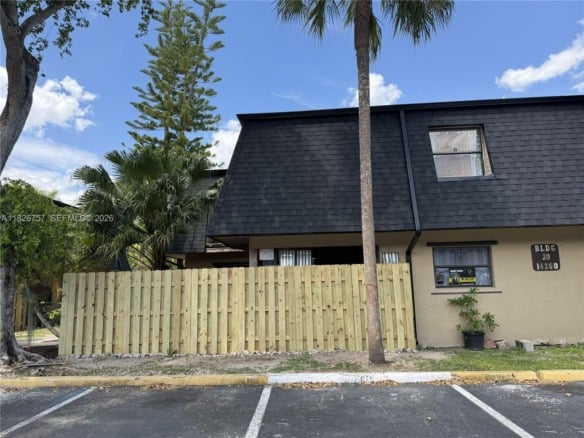 14260 SW 94th Cir Ln # 104, Miami FL 33186 — #A11826757
