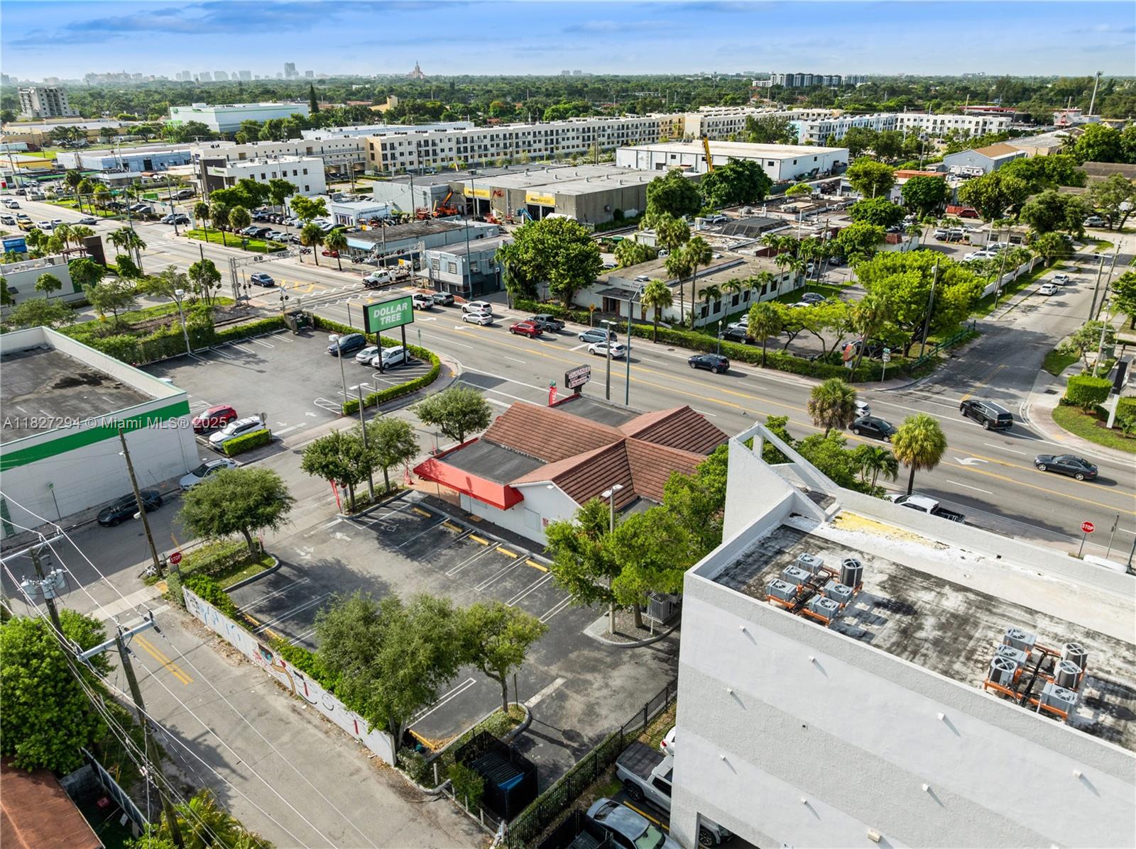 6dd28e9b-5800 7101 SW 8th St, Miami FL 33144 — #A11827294