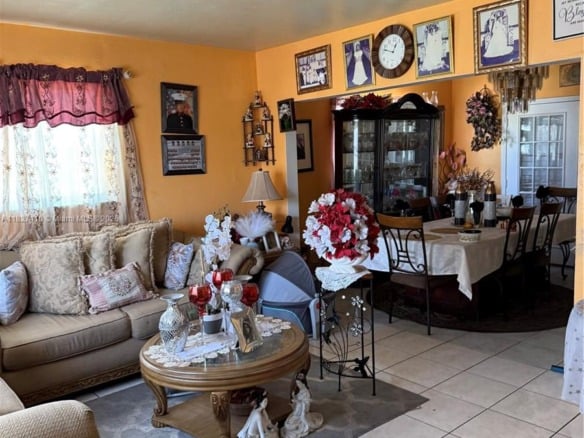 1180 NW 46th Ave, Lauderhill FL 33313 — #A11827410